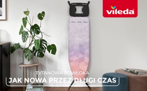 Pokrowiec na deskę Vileda Diamond VILEDA Pokrowiec na deskę Vileda Diamond VILEDA
