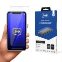 Szkło Hybrydowe 3mk FlexibleGlass Apple iPhone 13/13 Pro 3mk