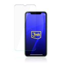 Szkło Hybrydowe 3mk FlexibleGlass Samsung Galaxy A34 5G 3mk