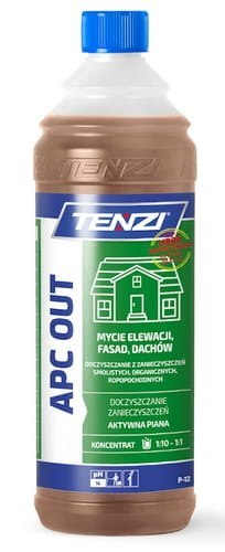 TENZI APC Out 1L TENZI
