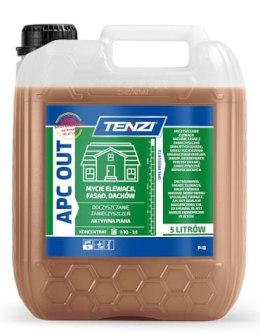 TENZI APC Out 5L TENZI