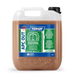 TENZI APC Out 5L TENZI