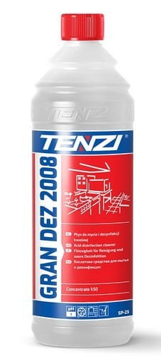 TENZI Gran Dez 2008 1L TENZI TENZI Gran Dez 2008 1L TENZI