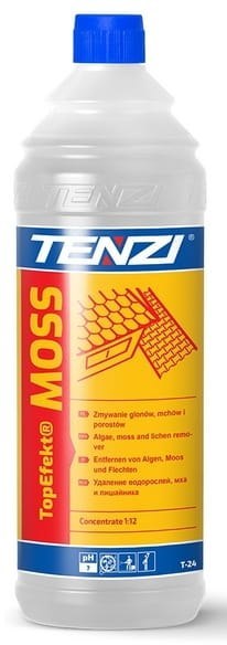 TENZI TopEfekt MOSS 1L TENZI