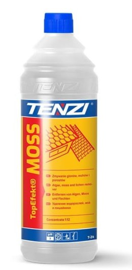 TENZI TopEfekt MOSS 1L TENZI