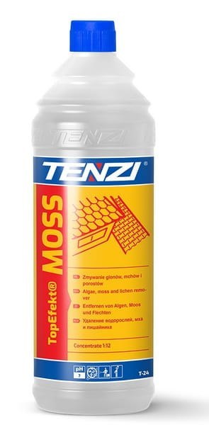 TENZI TopEfekt MOSS 1L TENZI TENZI TopEfekt MOSS 1L TENZI
