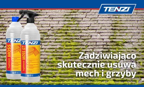 TENZI TopEfekt MOSS 1L TENZI TENZI TopEfekt MOSS 1L TENZI