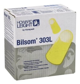 Wkładki Przeciwhałasowe / HW-OSZ-BILSOM303 - 200 par HONEYWELL