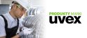 Wkładki Przeciwhałasowe / UVEX / UX-HICOM - 50 par UVEX