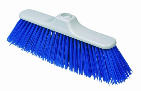 Zestaw Miotła Standard Economic miękka 30 cm + Kij do szczotki z gwintem VILEDA PROFESSIONAL Zestaw Miotła Standard Economic miękka 30 cm + Kij do szczotki z gwintem VILEDA PROFESSIONAL