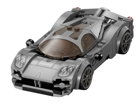 76915 - LEGO Speed Champions - Pagani Utopia LEGO 76915 - LEGO Speed Champions - Pagani Utopia LEGO