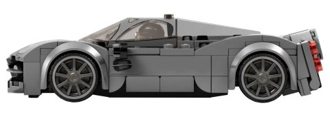 76915 - LEGO Speed Champions - Pagani Utopia LEGO 76915 - LEGO Speed Champions - Pagani Utopia LEGO