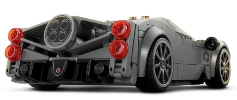 76915 - LEGO Speed Champions - Pagani Utopia LEGO 76915 - LEGO Speed Champions - Pagani Utopia LEGO