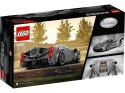 76915 - LEGO Speed Champions - Pagani Utopia LEGO