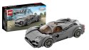 76915 - LEGO Speed Champions - Pagani Utopia LEGO