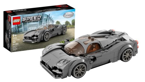76915 - LEGO Speed Champions - Pagani Utopia LEGO 76915 - LEGO Speed Champions - Pagani Utopia LEGO