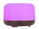 Dyfuzor zapachowy - nawilżacz LED z pilotem N11056 PAKO