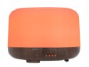 Dyfuzor zapachowy - nawilżacz LED z pilotem N11056 PAKO
