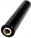 Folia Stretch Ręczna 1,5 kg brutto / 50cm / 23µ - 10 szt. PAKO