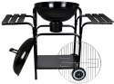Grill ogrodowy G8056 PAKO