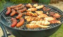 Grill ogrodowy G8056 PAKO