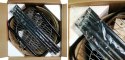 Grill ogrodowy G8056 PAKO