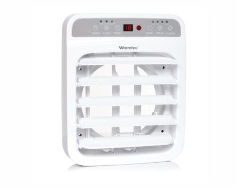 Panel sterujący Warmtec ControlBox Warmtec Panel sterujący Warmtec ControlBox Warmtec