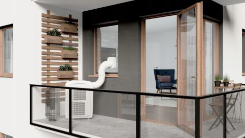 Panel sterujący Warmtec ControlBox Warmtec Panel sterujący Warmtec ControlBox Warmtec