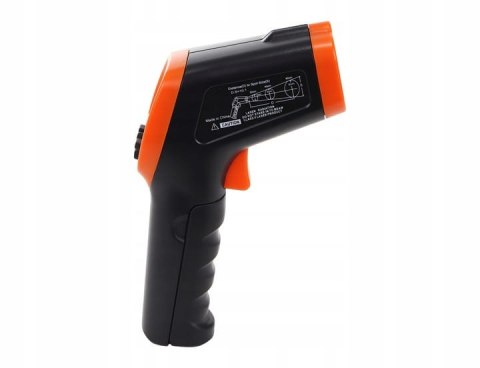 Pirometr - termometr laserowy T8993 PAKO Pirometr - termometr laserowy T8993 PAKO