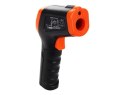 Pirometr - termometr laserowy T8993 PAKO