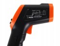 Pirometr - termometr laserowy T8993 PAKO