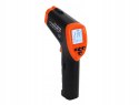 Pirometr - termometr laserowy T8993 PAKO