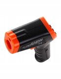 Pirometr - termometr laserowy T8993 PAKO