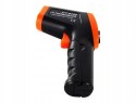 Pirometr - termometr laserowy T8993 PAKO