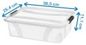 Pojemnik Master Box 7L PAKO