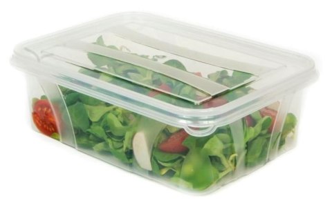 Pojemnik Master Food - KPL Transparent PAKO Pojemnik Master Food - KPL Transparent PAKO