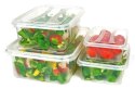 Pojemnik Master Food - KPL Zielony PAKO