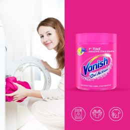 Vanish Multi Action Pink 625g VANISH