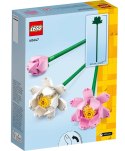 40647 - LEGO Icons - Kwiaty lotosu LEGO