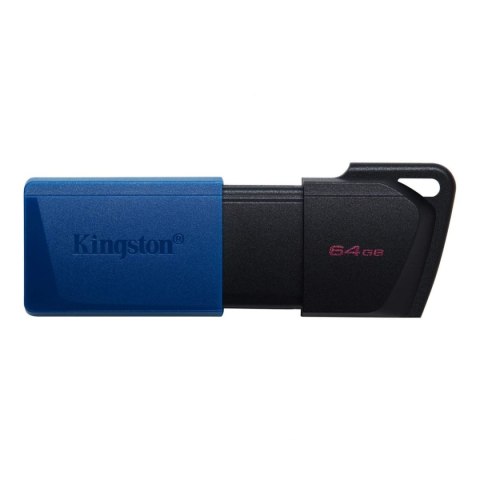 Kingston Pendrive Data Traveler Exodia M 64GB USB3.2 Gen1 Kingston Kingston Pendrive Data Traveler Exodia M 64GB USB3.2 Gen1 Kingston