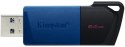 Kingston Pendrive Data Traveler Exodia M 64GB USB3.2 Gen1 Kingston