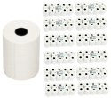 Rolka Termiczna EMERSON 57mm x 15m - BPA FREE (RT05715WBPAF) - 120 szt. Emerson