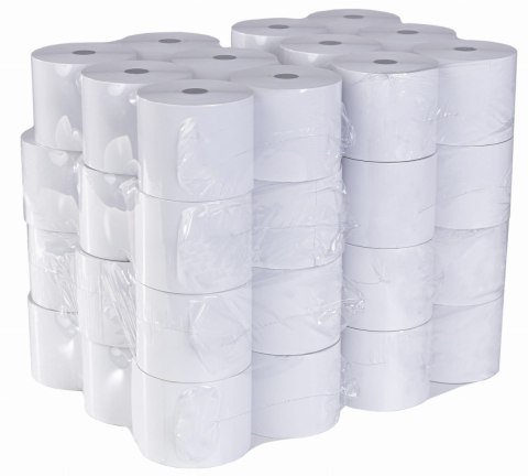 Rolka Termiczna PAPIRUS II 57mm x 100m - BPA FREE (35710N) - 3 szt. PAKO Rolka Termiczna PAPIRUS II 57mm x 100m - BPA FREE (35710N) - 3 szt. PAKO
