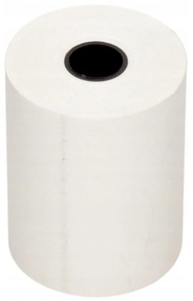 Rolka Termiczna PAPIRUS II 57mm x 30m - BPA FREE (RTC5730) - 10 szt. PAKO Rolka Termiczna PAPIRUS II 57mm x 30m - BPA FREE (RTC5730) - 10 szt. PAKO