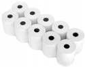 Rolka Termiczna PAPIRUS II 57mm x 30m - BPA FREE (RTC5730) - 120 szt. PAKO