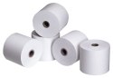 Rolka Termiczna PAPIRUS II 57mm x 80m - BPA FREE (RT5780) - 10 szt. PAKO