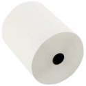 Rolka Termiczna PAPIRUS II 57mm x 80m - BPA FREE (RT5780) - 48 szt. PAKO