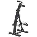 Rower Treningowy Dla Seniorów 2w1 Czarny PAKO A90-158BK PAKO