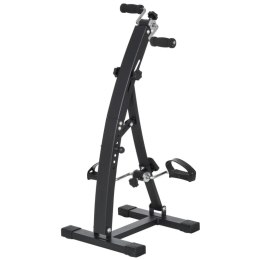 Rower Treningowy Dla Seniorów 2w1 Czarny PAKO A90-158BK PAKO