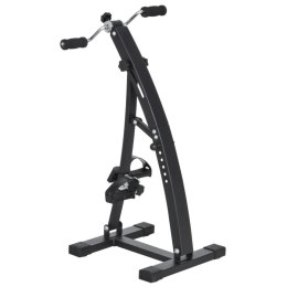 Rower Treningowy Dla Seniorów 2w1 Czarny PAKO A90-158BK PAKO